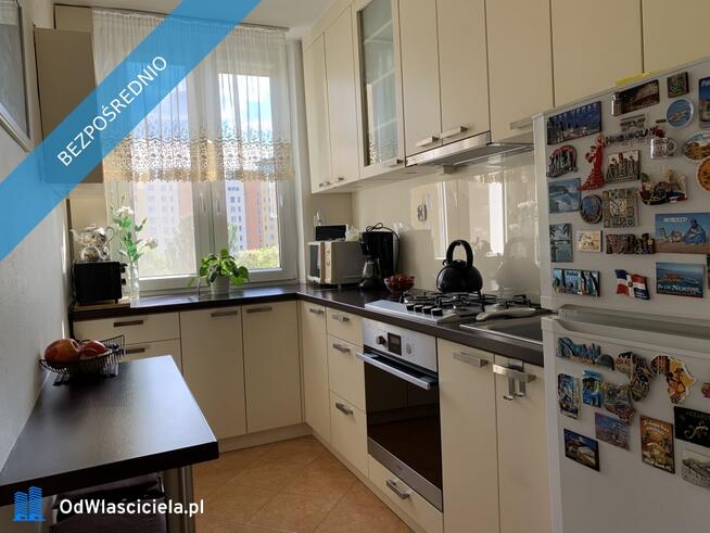 Warszawa Praga-Południe, 60m2, 3 pokoje