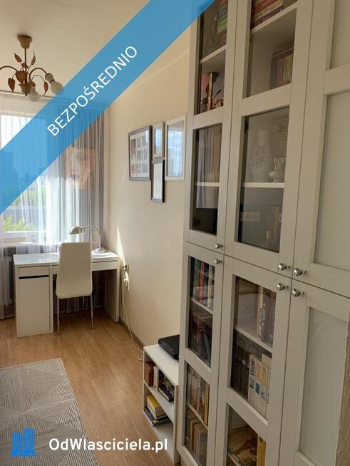 Warszawa Praga-Południe, 60m2, 3 pokoje