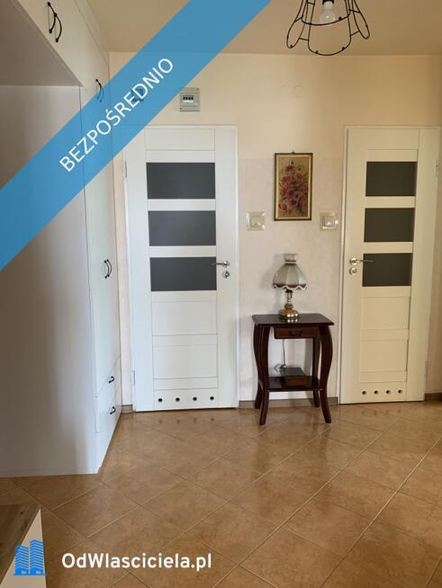 Warszawa Praga-Południe, 60m2, 3 pokoje