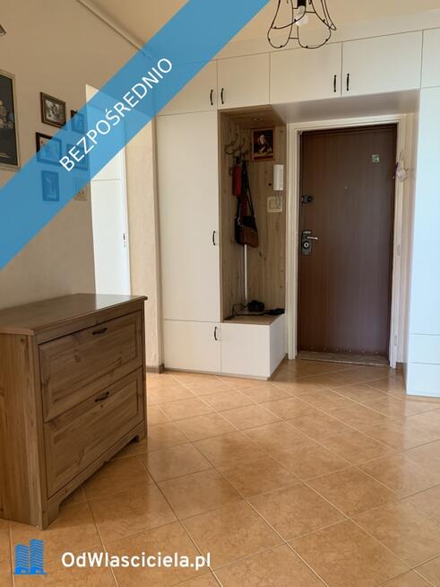 Warszawa Praga-Południe, 60m2, 3 pokoje