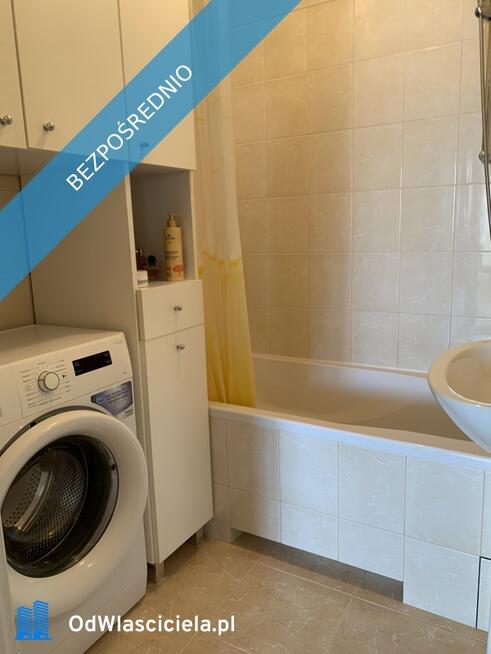 Warszawa Praga-Południe, 60m2, 3 pokoje