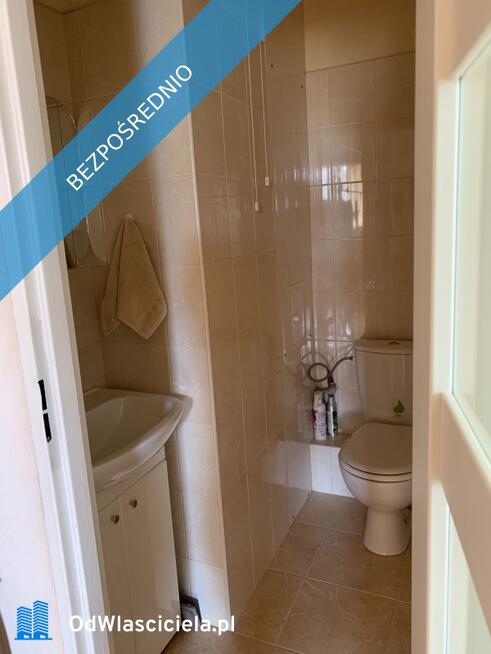 Warszawa Praga-Południe, 60m2, 3 pokoje