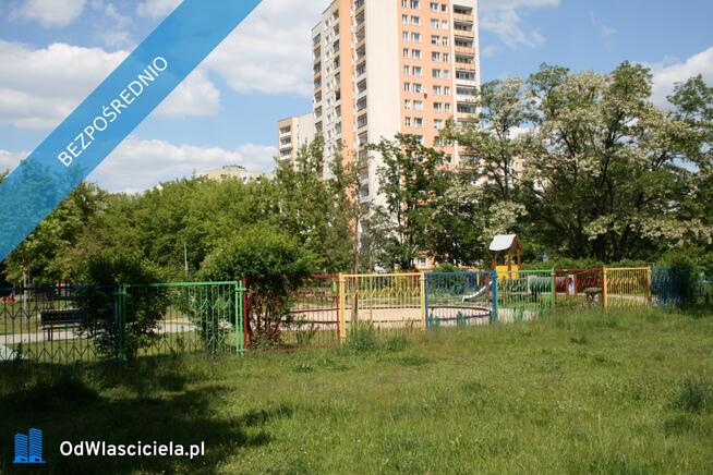 Warszawa Praga-Południe, 60m2, 3 pokoje