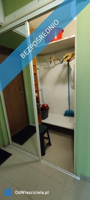 Dwupokojowe mieszkanie na parterze Łódź Bałuty Marysin Doły