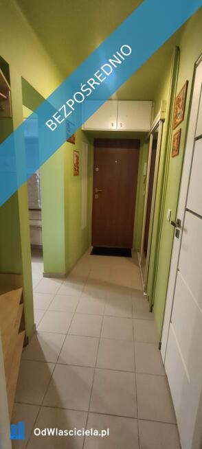 Dwupokojowe mieszkanie na parterze Łódź Bałuty Marysin Doły