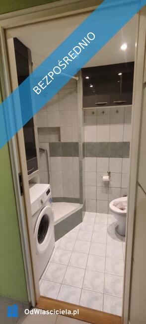 Dwupokojowe mieszkanie na parterze Łódź Bałuty Marysin Doły