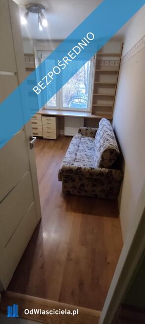 Dwupokojowe mieszkanie na parterze Łódź Bałuty Marysin Doły