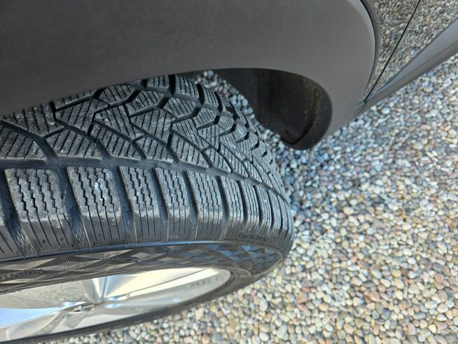 Opel Grandland X 1.5 130ps Klimatyzacja Navi Led Kamera Cofania Gwarancja