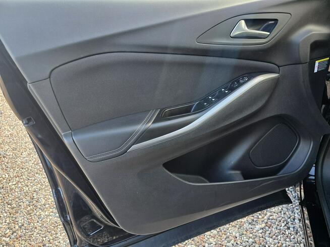 Opel Grandland X 1.5 130ps Klimatyzacja Navi Led Kamera Cofania Gwarancja
