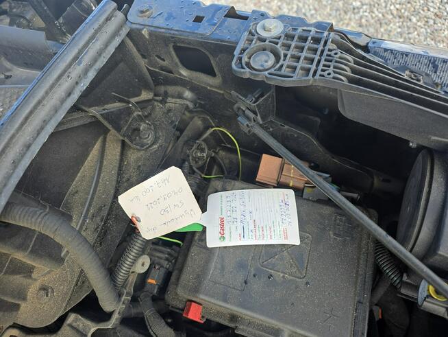 Opel Grandland X 1.5 130ps Klimatyzacja Navi Led Kamera Cofania Gwarancja