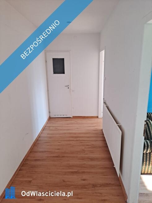 Sprzedam mieszkanie bezczynszkowe