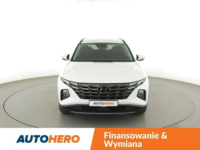 Hyundai Tucson Creative mHEV automat navi kamera ACC FullLED