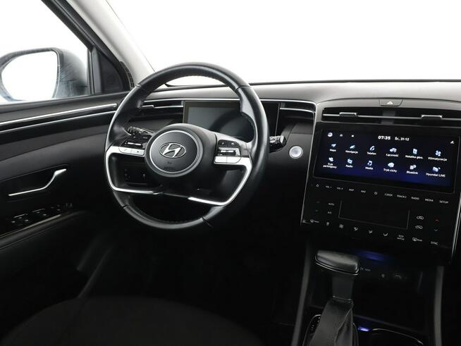 Hyundai Tucson Creative mHEV automat navi kamera ACC FullLED