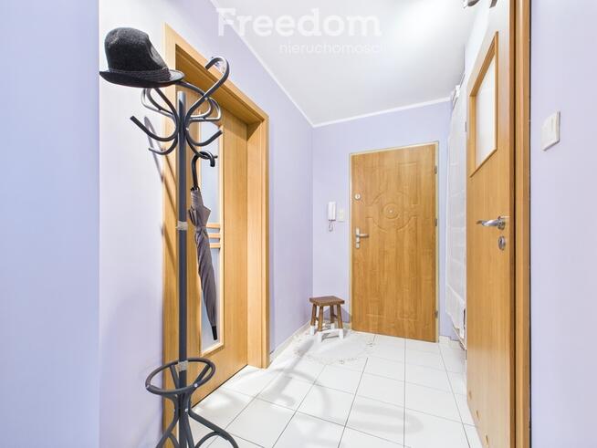 3 pokoje na I piętrze * Cegła * ul.WIERZBOWA