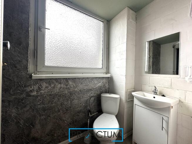 Garaż-hala magazynowa do wynajęcia na Wrzosach