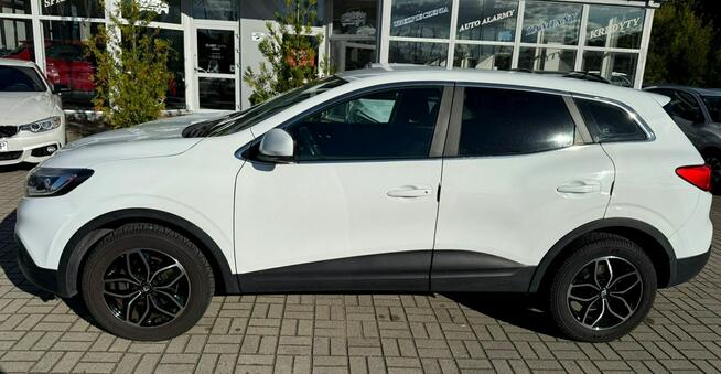 Renault Kadjar kamera, serwis, klimatronik, tempomat