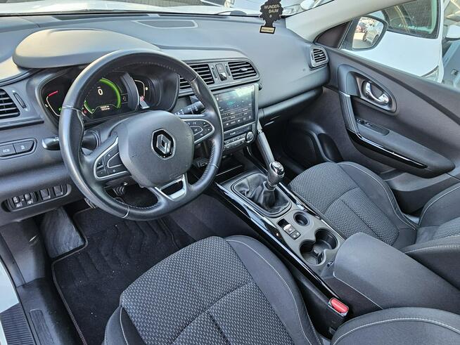 Renault Kadjar kamera, serwis, klimatronik, tempomat