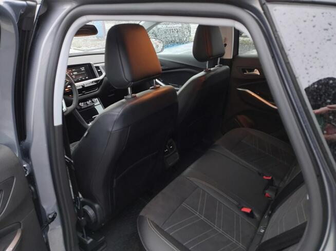 Opel Grandland 130KM AT GS LINE/ Salon PL/Bezwypadkowy/serwis ASO/LED + Pakiet zimowy