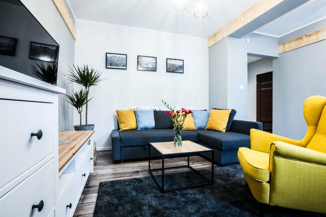 Mieszkanie Zakopane Zakopane , Zakopane, Oswalda Balzera