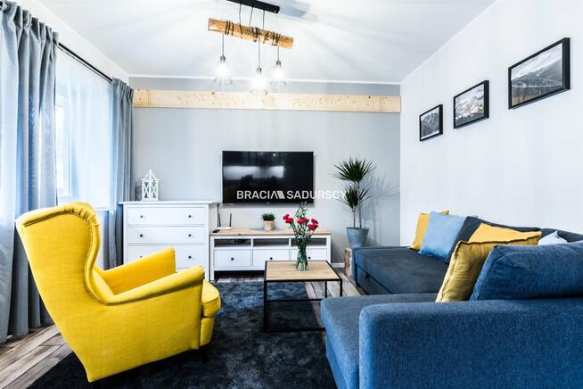 Mieszkanie Zakopane Zakopane , Zakopane, Oswalda Balzera