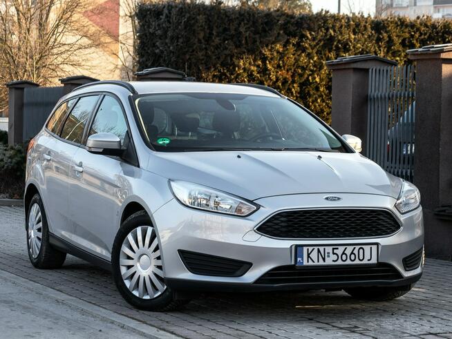 Ford Focus 1.5_Diesel_120 KM_118 tyś. km_LIFT