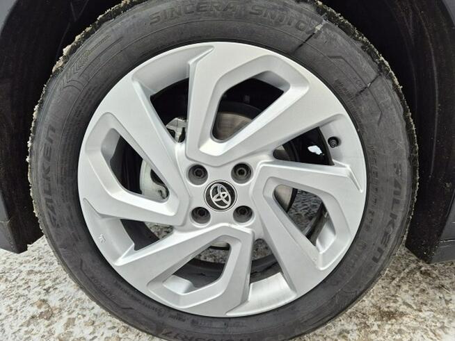 Toyota Aygo X SalonPolska! Tylko 4500 Km!! PełenSerwis!! JakNowy