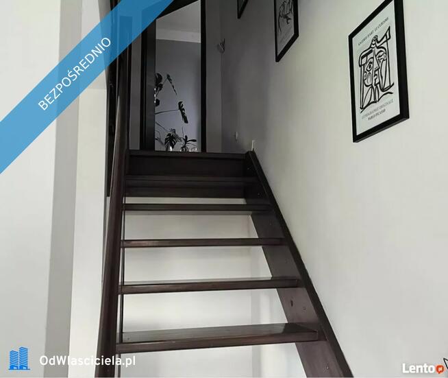 Dom wolnostojący w Starym Żaganiu, powierzchnia użytkowa ok 115 m2, cena 899 000zł.