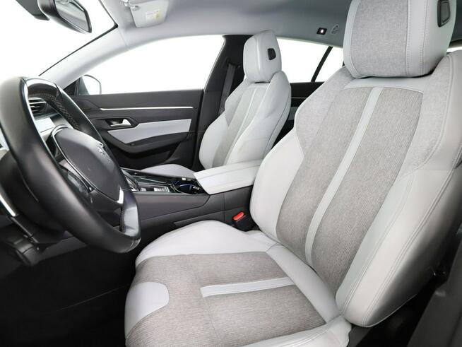 Peugeot 508 Automat Jasna Tapicerka Navi Kamera cofania Klimatyzacja El.szyby