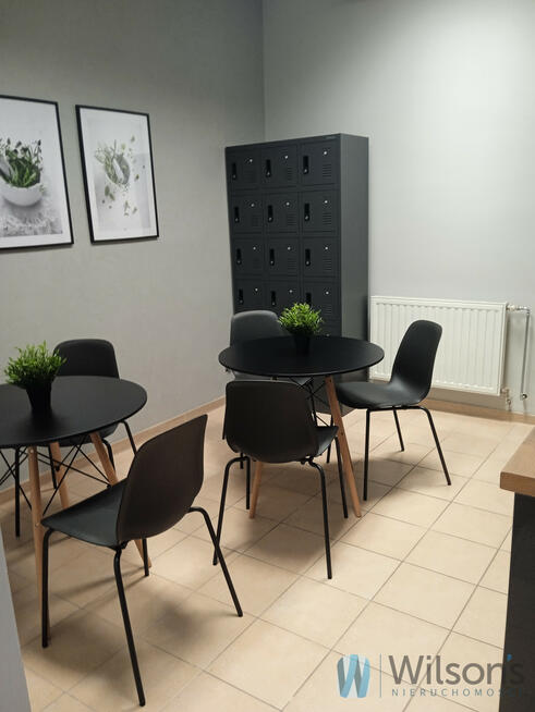 Lokal użytkowy Radom, Biznesowa