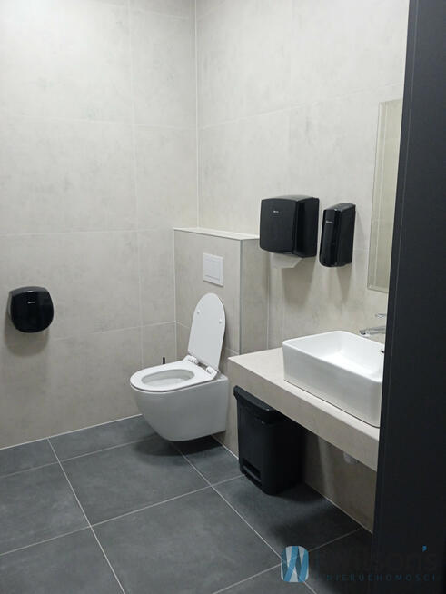 Lokal użytkowy Radom, Biznesowa