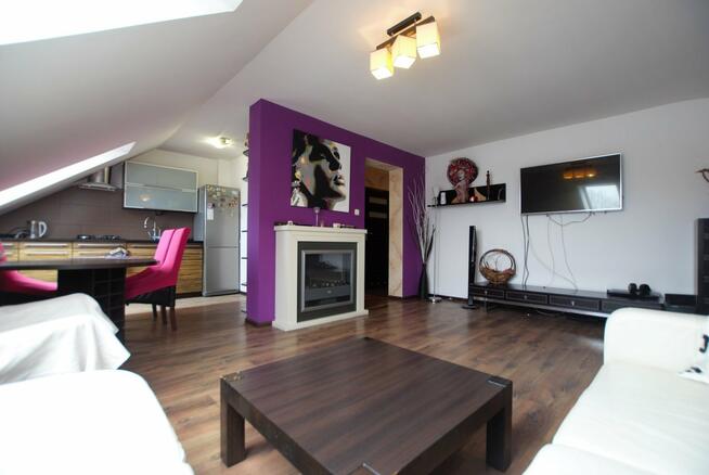 Mieszkanie Kielce Centrum, Niecała