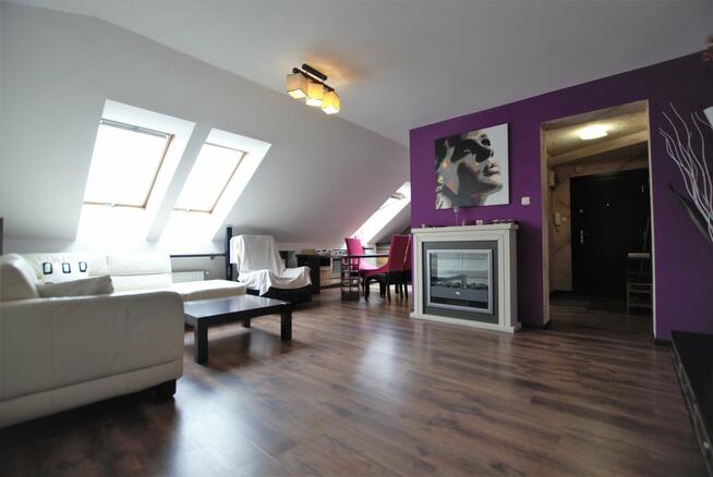 Mieszkanie Kielce Centrum, Niecała