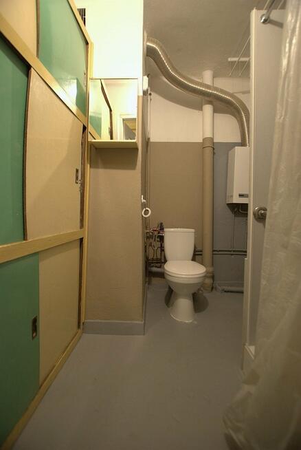 Mieszkanie Kielce Czarnów, Lecha