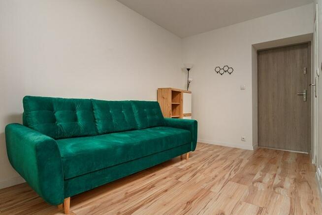 Wynajmę komfortową kawalerkę, Odrowążów 38