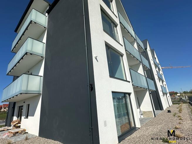 Mieszkanie Ustronie Morskie, Polna