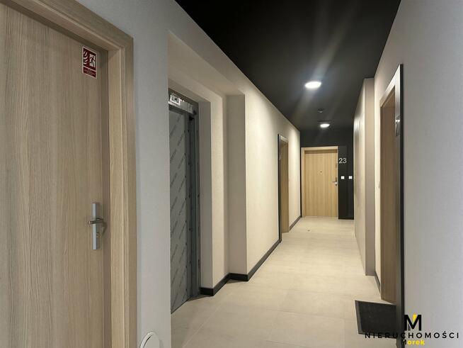 Mieszkanie Ustronie Morskie, Polna