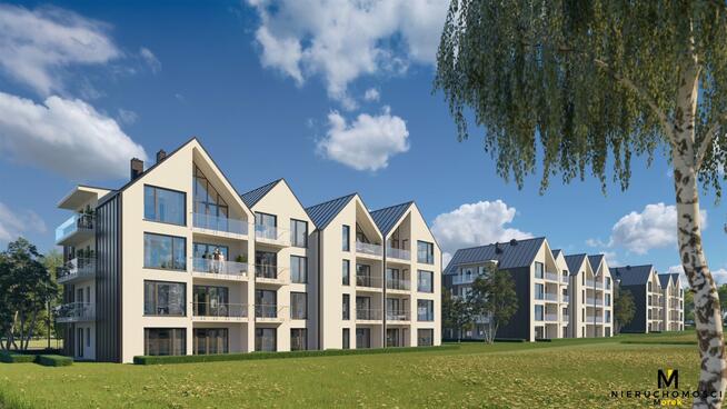 Mieszkanie Ustronie Morskie, Polna