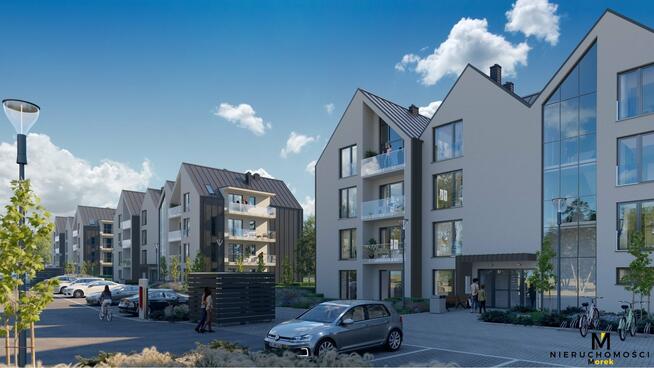 Mieszkanie Ustronie Morskie, Polna