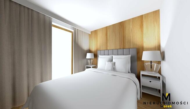 Mieszkanie Ustronie Morskie, Polna