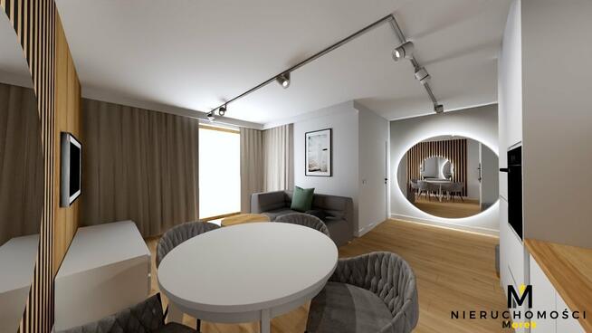 Mieszkanie Ustronie Morskie, Polna