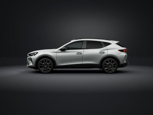 Cupra Formentor DSG - Pakiet Black Edition! - Rocznik 2025!