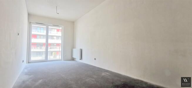 Mieszkanie Kraków Podgórze