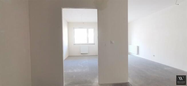 Mieszkanie Kraków Podgórze