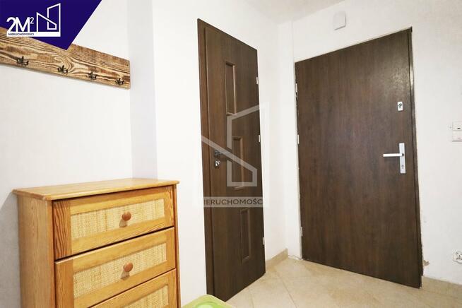 Mieszkanie Krasne Krasne