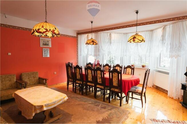 Willa Ponikiew Dom w stylu Kanadyjskim Beskid Mały