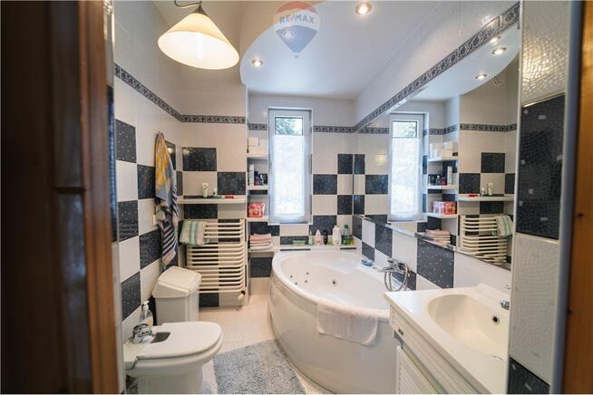 Willa Ponikiew Dom w stylu Kanadyjskim Beskid Mały