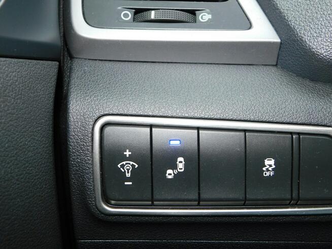 Hyundai Tucson 2.0GDi AWD z Gwarancją