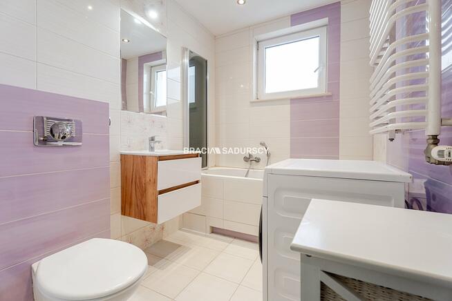 Mieszkanie Kraków Prądnik Biały, Górka Narodowa, 29 Listopada