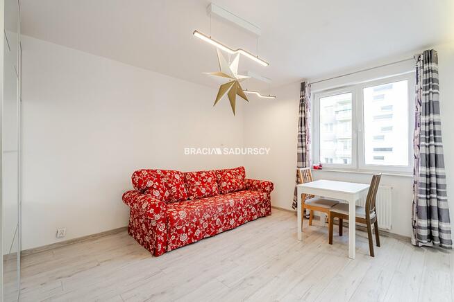 Mieszkanie Kraków Prądnik Biały, Górka Narodowa, 29 Listopada