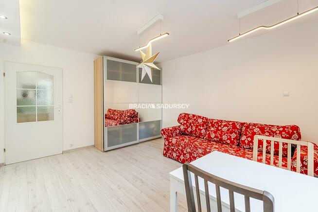 Mieszkanie Kraków Prądnik Biały, Górka Narodowa, 29 Listopada